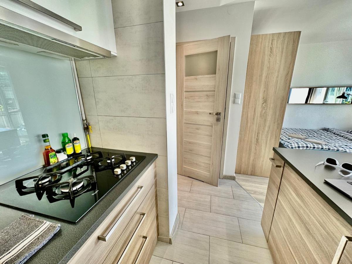 Neon 2 - Fast Wifi 70'Tv Netflix Hbo Max Appletv+ Apartment Warsawa Bagian luar foto
