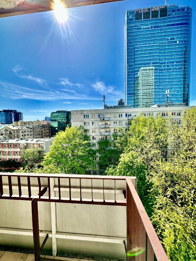 Neon 2 - Fast Wifi 70'Tv Netflix Hbo Max Appletv+ Apartment Warsawa Bagian luar foto